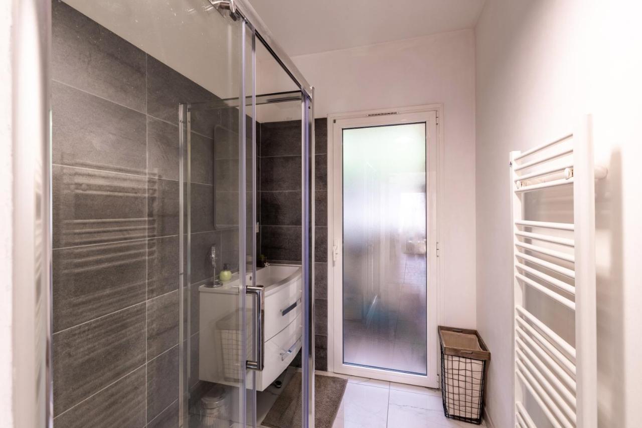 U Nidu - A Ajaccio, Magnifique Appartement 4 Couchages Vue Mer Ajaccio  Eksteriør bilde